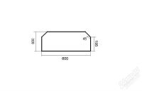 Лот: 742512. Фото: 3. панорамный аквариум. Растения и животные