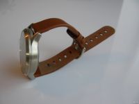 Лот: 16862901. Фото: 11. Garmin Vivomove HR Premium Золотые...