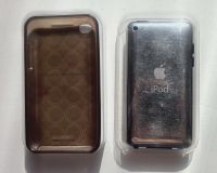 Лот: 4219934. Фото: 2. iPod Touch 4 32gb Black. Аудиотехника