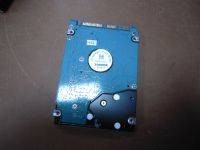 Лот: 11745705. Фото: 2. HDD жесткий диск для ноутбука... Комплектующие