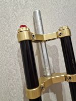 Лот: 20518131. Фото: 3. Двухкоронная вилка made in USA. Спортивные товары