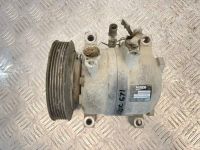 Лот: 25513244. Фото: 2. компрессор кондиционера Nissan... Автозапчасти