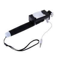 Лот: 6651780. Фото: 7. Монопод, селфи палка компактная...