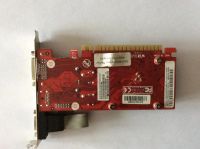 Лот: 6876272. Фото: 2. Видеокарта GT520 1024M DDR3 64B. Комплектующие