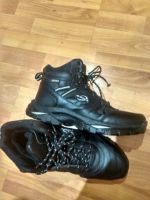 Лот: 16699188. Фото: 2. Зимние ботинки BONA. Мужская обувь