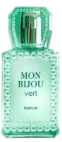 Лот: 13648737. Фото: 2. Новая Заря woman Mon Bijou Vert... Парфюмерия
