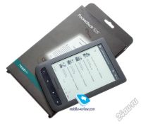 Лот: 5913086. Фото: 3. 6'' Электронная книга PocketBook... Компьютеры, оргтехника, канцтовары
