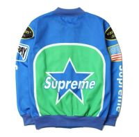 Лот: 10467458. Фото: 2. Бомбер Supreme. Мужская одежда
