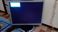 Лот: 10894616. Фото: 5. Монитор Samsung SyncMaster 940n...