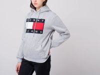 Лот: 16207653. Фото: 5. Худи Tommy Jeans (16349)