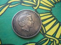 Лот: 15591128. Фото: 4. 2008 г. Австралия.1 доллар.Год... Красноярск