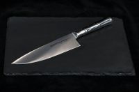 Лот: 25316005. Фото: 9. Нож «Samura Bamboo» Шеф 200мм...
