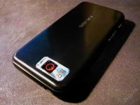 Лот: 2876661. Фото: 2. Samsung i900 WiTu 8Gb торг/обмен. Смартфоны, связь, навигация