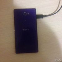 Лот: 9430085. Фото: 2. Sony m2. Смартфоны, связь, навигация