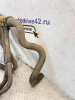 Лот: 25169687. Фото: 7. патрубок системы охлаждения Renault...
