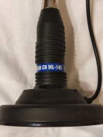 Лот: 25942875. Фото: 5. Автомобильная рация MegaJet 600...