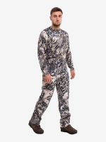 Лот: 23513116. Фото: 2. Брюки мужские SKRE Uinta Early... Спортивная одежда