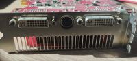 Лот: 21431131. Фото: 4. Видеокарта MSI R4870. Красноярск