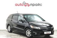 Лот: 21980399. Фото: 2. Honda Stream 2009. Авто, мото, водный транспорт