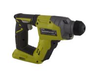 Лот: 10895120. Фото: 3. Перфоратор Ryobi R18SDS-0 без... Строительство и ремонт