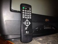 Лот: 6643477. Фото: 3. Старый телевизор LG. Бытовая техника