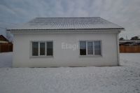 Лот: 15323841. Фото: 4. Продам 1-этажн. дом 94 кв.м. Новосибирское... Красноярск