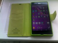 Лот: 12125893. Фото: 3. Sony Z Ultra LTE 6.4дюйма Full... Красноярск