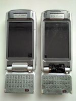 Лот: 17852808. Фото: 3. Sony Ericcson P910i. Красноярск