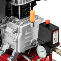 Лот: 21734070. Фото: 10. Компрессор воздушный DC1500L/50...