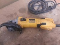 Лот: 9454216. Фото: 2. Болгарка Dewalt D28136. Инструмент и расходные