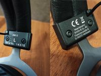 Лот: 21049665. Фото: 6. Наушники Beyerdynamic DT 1770...