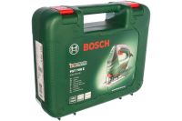 Лот: 21339881. Фото: 4. Лобзик BOSCH PST 700 E. В наличии. Красноярск