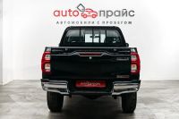 Лот: 21980496. Фото: 7. Toyota Hilux 2023