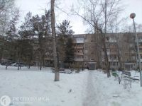 Лот: 25117852. Фото: 15. Продажа Квартира Минусинск, Гагарина...