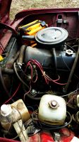 Лот: 19644127. Фото: 7. Автомобиль Жигули Лада ВАЗ 2106
