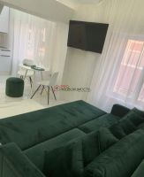 Лот: 22936780. Фото: 5. Квартира-студия Краснодарский...