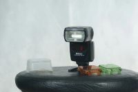 Лот: 3295539. Фото: 5. Вспышка Nikon Speedlight SB-700...