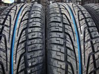 Лот: 5173424. Фото: 3. Лето! 185/60/14 TUNGA Zodiak... Авто, мото, водный транспорт