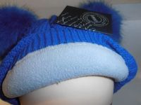 Лот: 8281764. Фото: 3. Шапка №2. Одежда, обувь, галантерея