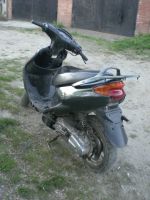 Лот: 7661814. Фото: 3. Скутер, мопед Yamaha Grand Axis... Авто, мото, водный транспорт