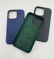 Лот: 21602613. Фото: 3. Чехол iPhone 14 Pro Classic Leather... Смартфоны, связь, навигация