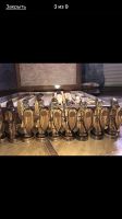 Лот: 20948058. Фото: 7. Шахматы ручной работы