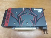 Лот: 25515600. Фото: 5. Видеокарта PCI-E 4096 MB Asus...