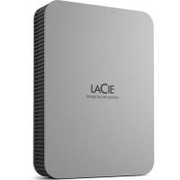 Лот: 21438098. Фото: 4. Внешний жесткий диск Lacie 4TB... Красноярск