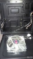 Лот: 10882824. Фото: 5. Корпус PowerCool mini-cube S3001...