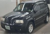 Лот: 21402131. Фото: 4. Ремень ручейковый Suzuki Escudo... Красноярск