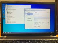 Лот: 22463957. Фото: 2. Б\У ноутбук Samsung NP550P5C Intel... Компьютеры, ноутбуки, планшеты