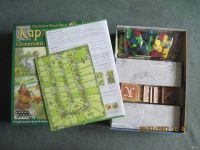 Лот: 17934288. Фото: 4. Настольная игра "Каркассон". Охотники... Красноярск