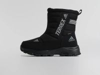 Лот: 25897969. Фото: 2. Зимние Сапоги Adidas Terrex. Женская обувь