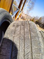 Лот: 20328153. Фото: 3. Hankook Dynapro HP RA23 225/60... Авто, мото, водный транспорт